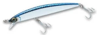 Yozuri Mag Crystal Minnow C24 10.5 cm 10.5g Maket Balık 0.2-0.8 m Yüzme Derinliği ürün görseli 1