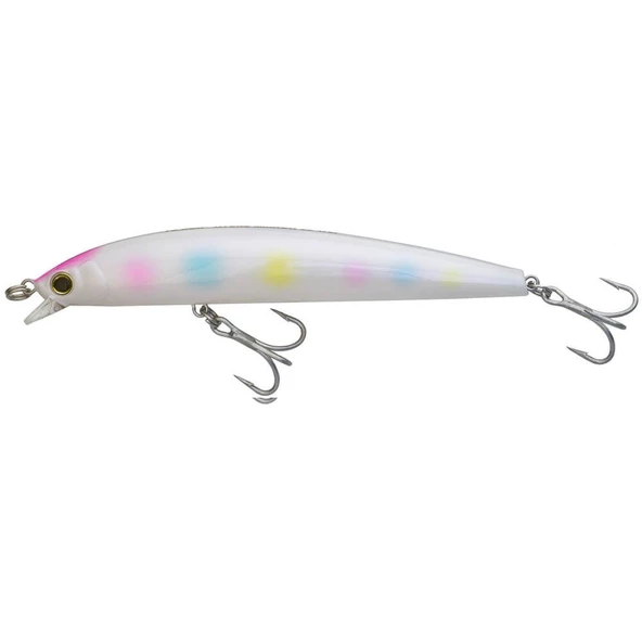 Yozuri Hydro Minnow LC PCA 17 cm 50g Maket Balık 0.6-0.9 m Yüzme Derinliği ürün görseli 1