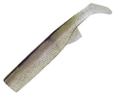 Sakura Tex Shad Combo 01 12 cm 13.7g Silikon Yem 2 Adet ürün görseli 1