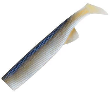 Sakura Tex Shad Combo 02 12 cm 13.7g Silikon Yem 2 Adet ürün görseli 1