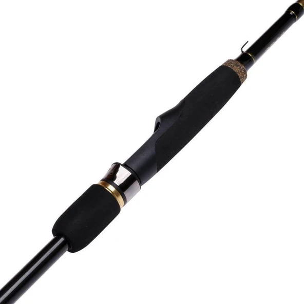 Albastar Dropking 2913 210 cm Spin Olta Kamışı - Resim 4