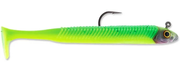 Storm 360GT Searchbait LC 9 cm 7g Silikon Yem 3+1 Set ürün görseli 1