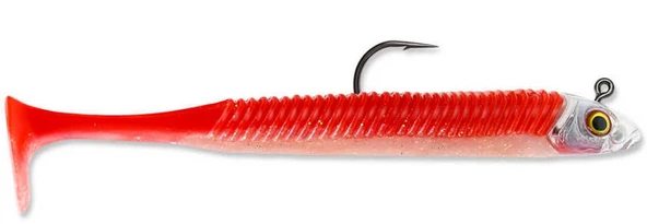 Storm 360GT Searchbait MD 14 cm 34g Silikon Yem 3+1 Set ürün görseli 1