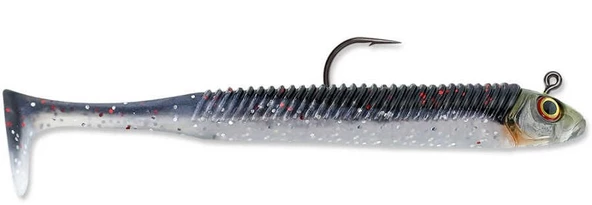 Storm 360GT Searchbait WB 14 cm 34g Silikon Yem 3+1 Set ürün görseli 1