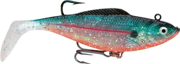 Storm Wildeye Rippin Swim Shad TS 8 cm 14g Silikon Yem 3 Adet ürün görseli 1