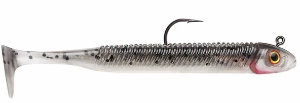 Storm 360GT Searchbait SGH 14 cm 34g Silikon Yem 3+1 Set ürün görseli 1