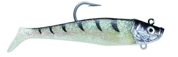 Storm Wildeye Giand Jigging Shad GHF 30 cm 510g Silikon Yem 2+1 Set ürün görseli 1