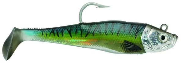 Storm Wildeye Giand Jigging Shad MK 30 cm 510g Silikon Yem 2+1 Set ürün görseli 1