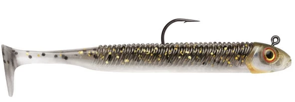 Storm 360GT Searchbait VT 14 cm 34g Silikon Yem 3+1 Set ürün görseli 1