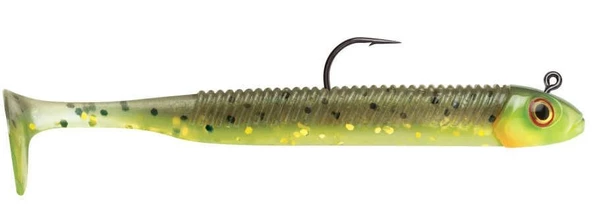 Storm 360GT Searchbait HO 14 cm 34g Silikon Yem 3+1 Set ürün görseli 1