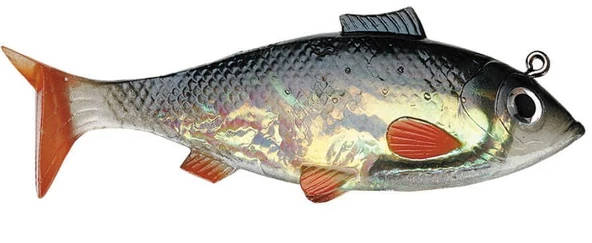 Storm Wildeye Live Roach RO 6 cm 10g Silikon Yem 3 Adet ürün görseli 1