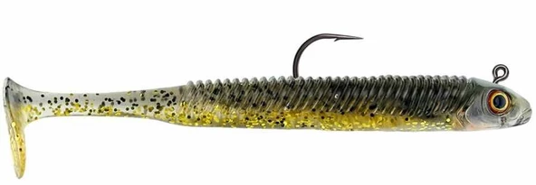 Storm 360GT Searchbait GD 11 cm 18g Silikon Yem 3+1 Set ürün görseli 1