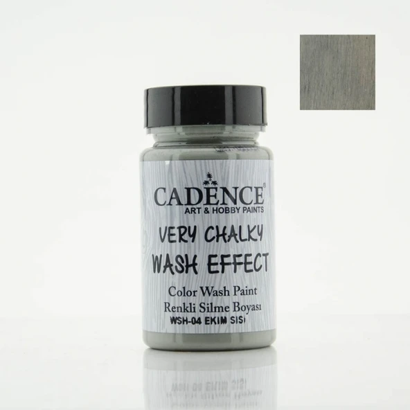 05 Fransız Keteni - Wash Effect 90ML ürün görseli 1
