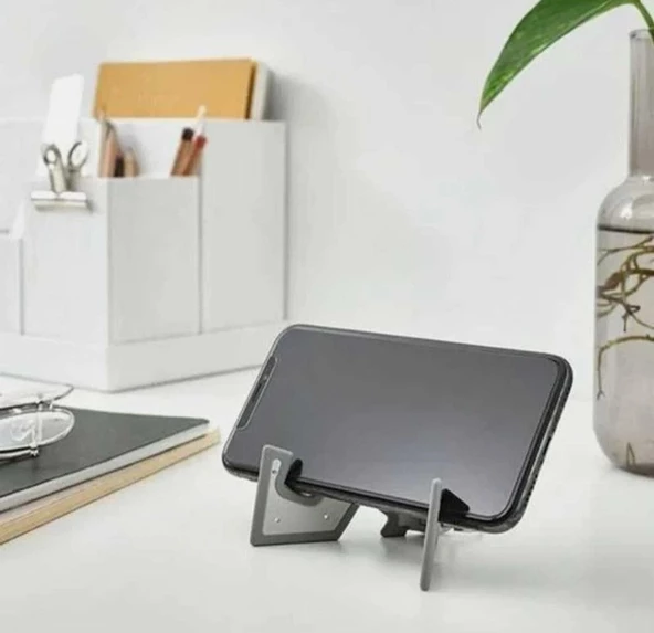 IKEA ESHLEE ANAHTARLIK/TELEFON TABLET TUTUCU ürün görseli 1