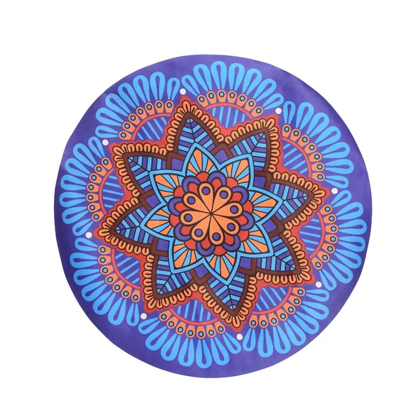 Mithra Moon Yoga Matı-VEGA ürün görseli 1
