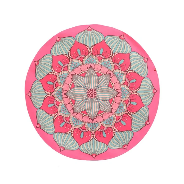 Mithra Moon Yoga Matı-VITA ürün görseli 1
