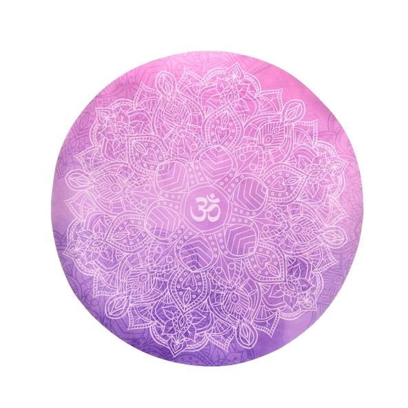 Mithra Moon Yoga Matı-NOVA ürün görseli 1