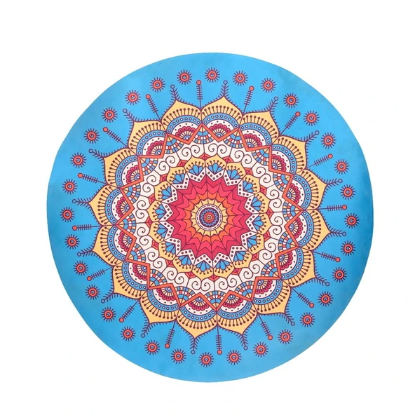 Mithra Moon Yoga Matı-LUNA ürün görseli 1