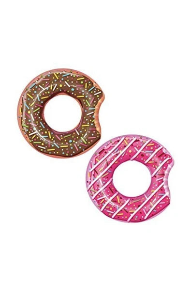 Bestway Donut Simit 75 Cm - Resim 2