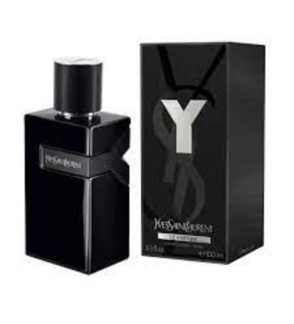 Yves Saint Laurent Y Le Erkek Parfum Edp 100 ml ürün görseli 1