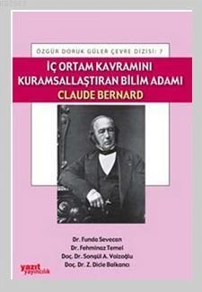 İÇ ORTAM KAVRAMINI KURUMSALLAŞTIRAN -YAZIT 7 ürün görseli 1