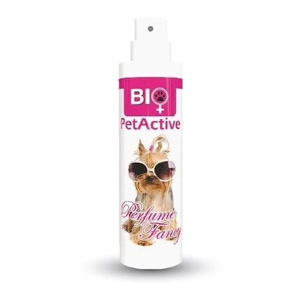 Bio Pet Active Fancy Orkide Çiçeği Kokulu Kedi Köpek Parfümü 50 Ml. ürün görseli 1