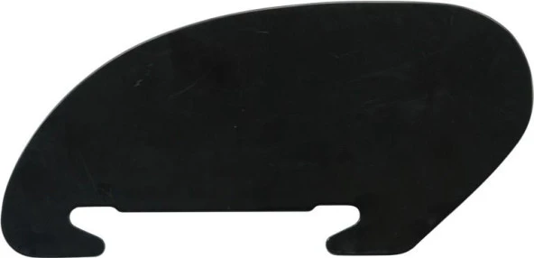 Aqua Marina Small Fins For SPK Salma ürün görseli 1
