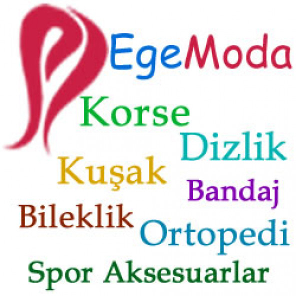EgeModa YünCırtlı Korse - Resim 4