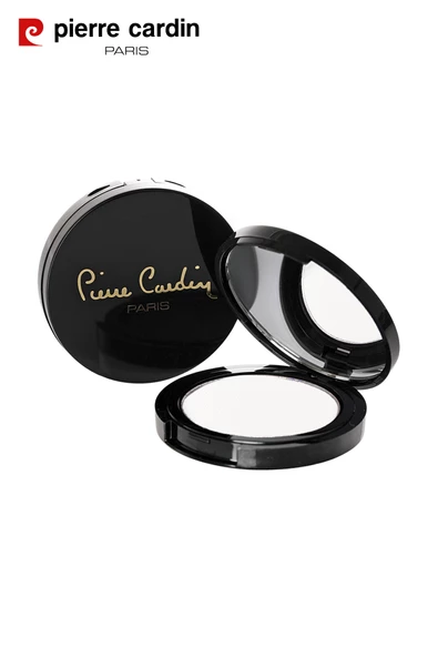 Pierre Cardin Pearly Velvet Eyeshadow - Göz Farı - Snow White ürün görseli 1