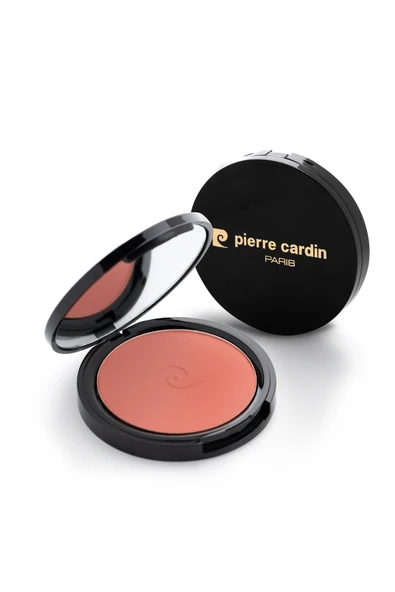 Pierre Cardin Porcelain Edition Blush On - Allık - Flamingo Pink ürün görseli 1