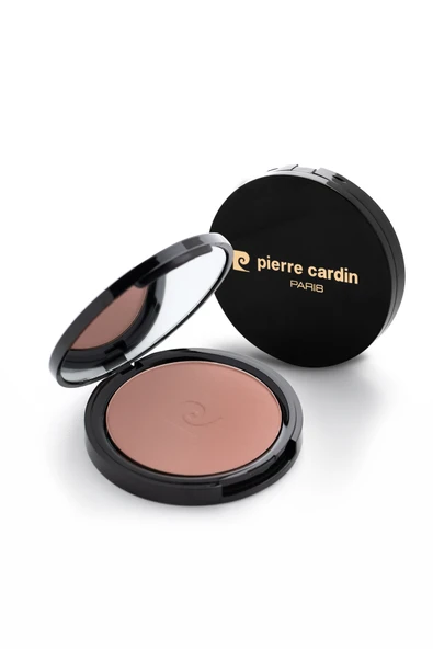 Pierre Cardin Porcelain Edition Blush On - Allık - Cool Pink ürün görseli 1