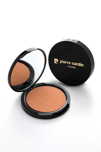 Pierre Cardin Porcelain Edition Blush On - Allık - Mocha ürün görseli 1