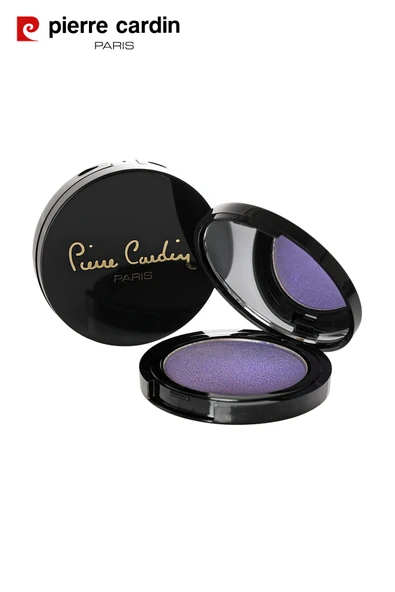 Pierre Cardin Pearly Velvet Eyeshadow - Göz Farı - Purple ürün görseli 1
