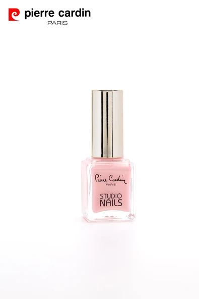 Pierre Cardin Studio Nails Oje -015 - Resim 9