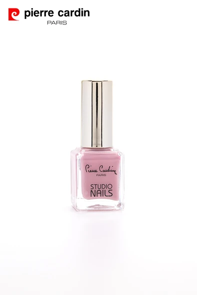 Pierre Cardin Studio Nails Oje -019 - Resim 10