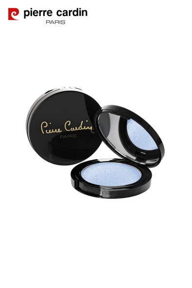 Pierre Cardin Pearly Velvet Eyeshadow - Göz Farı - Hyacinth ürün görseli 1