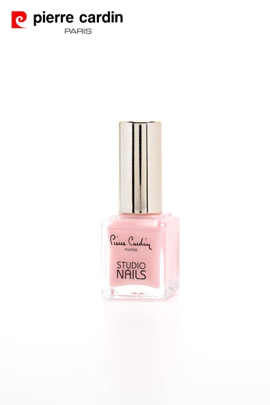 Pierre Cardin Studio Nails Oje -015 - Resim 8
