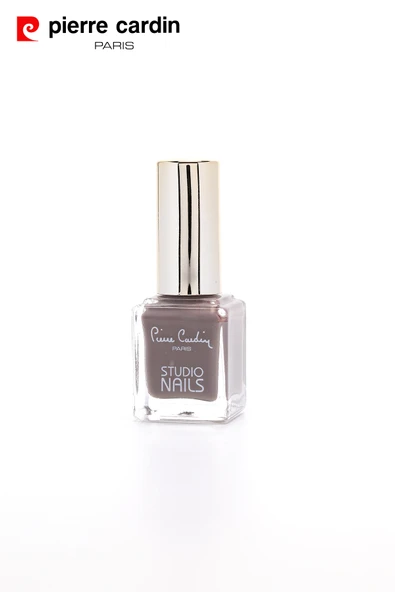 Pierre Cardin Studio Nails Oje -028 - Resim 8