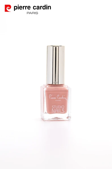 Pierre Cardin Studio Nails Oje -020 - Resim 10