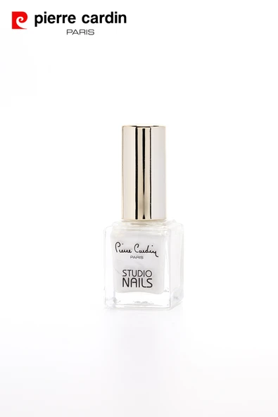 Pierre Cardin Studio Nails Oje -014 - Resim 8