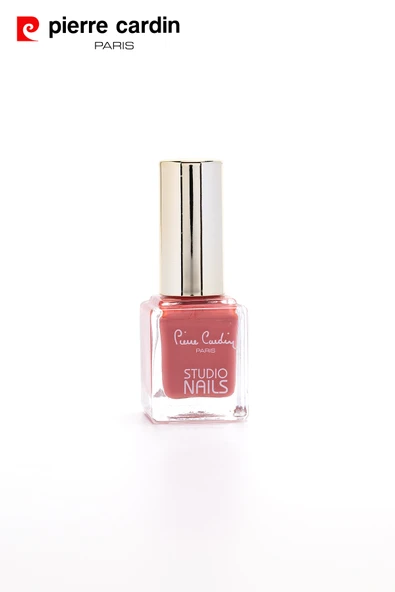 Pierre Cardin Studio Nails Oje -024 - Resim 8