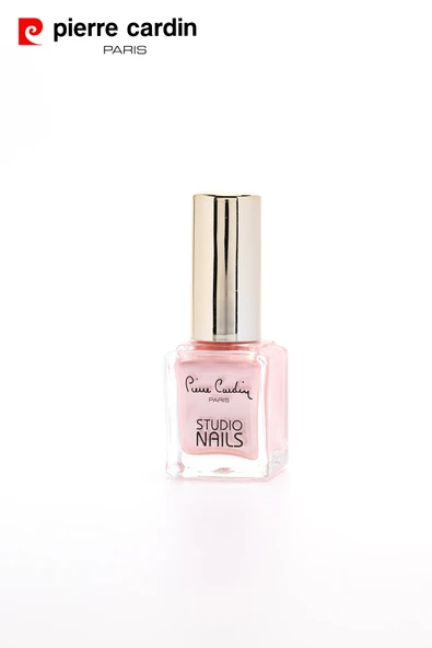 Pierre Cardin Studio Nails Oje -017 - Resim 9