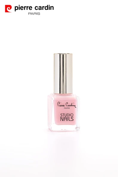 Pierre Cardin Studio Nails Oje -016 - Resim 9