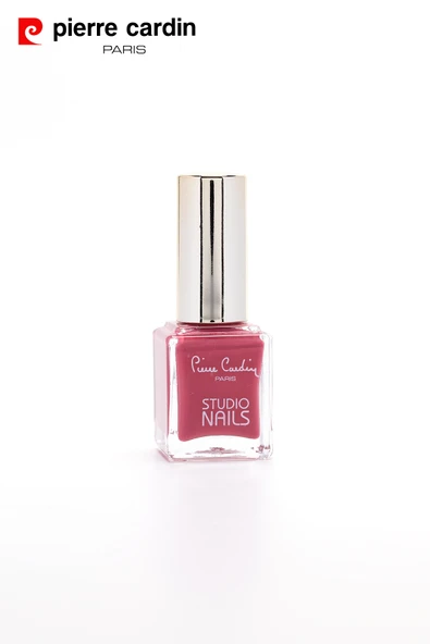 Pierre Cardin Studio Nails Oje -025 - Resim 10