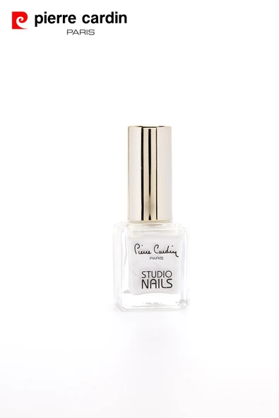 Pierre Cardin Studio Nails Oje -014 - Resim 9
