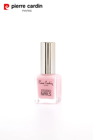 Pierre Cardin Studio Nails Oje -016 - Resim 8