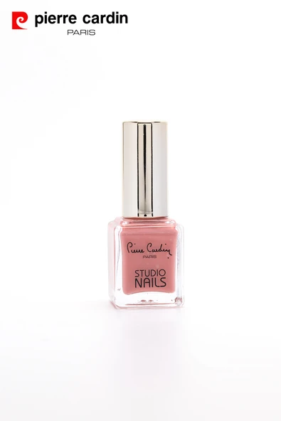Pierre Cardin Studio Nails Oje -018 - Resim 10