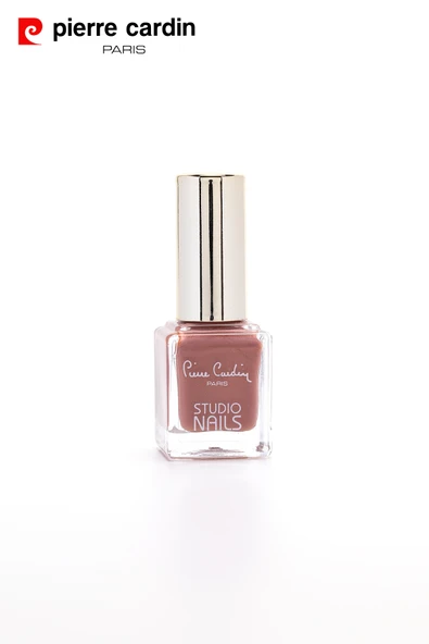 Pierre Cardin Studio Nails Oje -026 - Resim 10