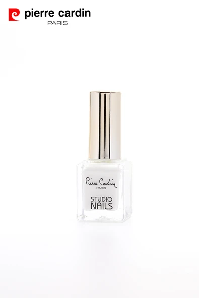 Pierre Cardin Studio Nails Oje -012 - Resim 8