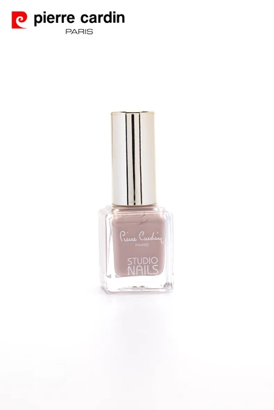 Pierre Cardin Studio Nails Oje -027 - Resim 9